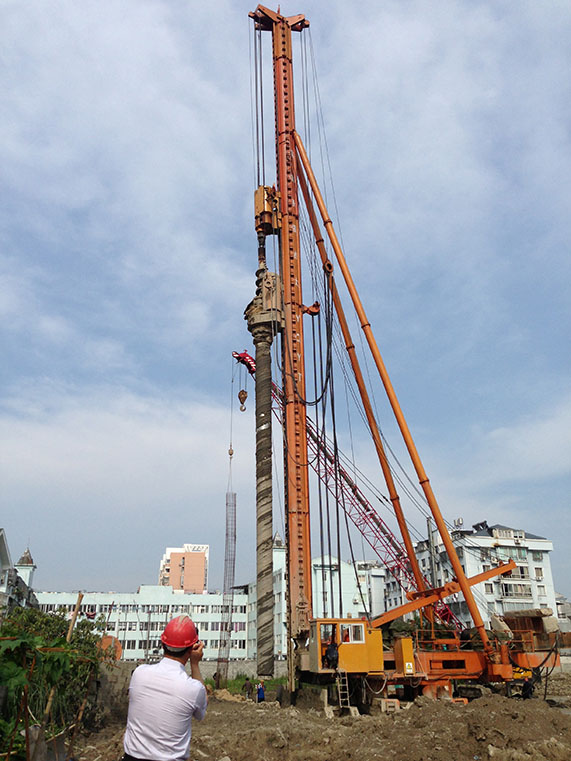 福建宁德冠亚达·伯爵郦城